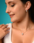 Goccia Brillante Stud Earrings